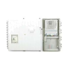 Customized Three Phase 1 position Electric Energy Meter Box with CT