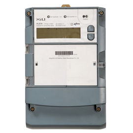 DLMS Çok Fonksiyonlu Enerji Ölçer, Ev elektrik enerjisi ölçer IEC 62052-11