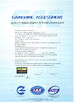 Çin Hangzhou xili watthour meter manufacture co.,ltd Sertifikalar
